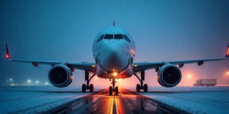 American Airlines Expands Caribbean Reach with New Daily Nonstop Flights from Chicago to Aruba for Winter 2025 Tourism Surge