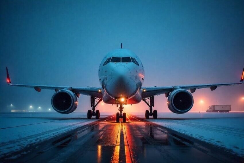 American Airlines Expands Caribbean Reach with New Daily Nonstop Flights from Chicago to Aruba for Winter 2025 Tourism Surge