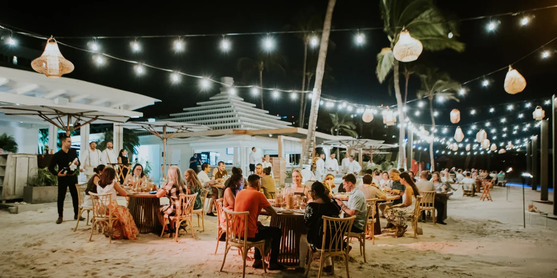 Savor Aruba: A Culinary Journey Through the Caribbean’s Flavorful Island