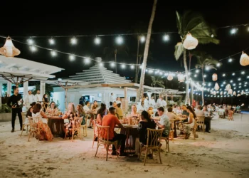 A Taste of Aruba: Culture and Cuisine that Captivate Every Sense