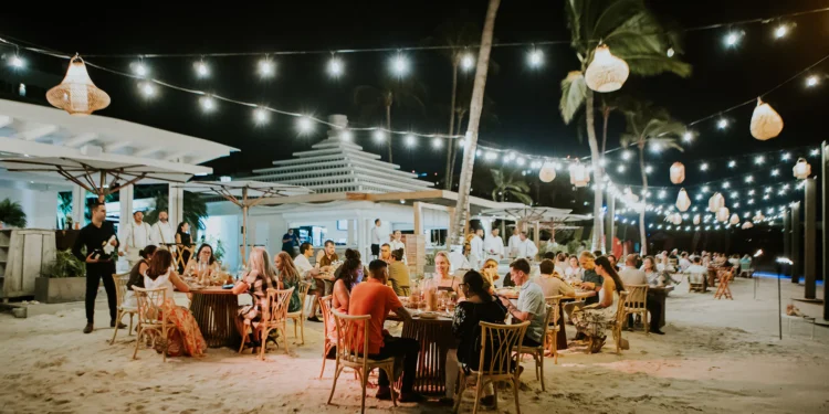 A Taste of Aruba: Culture and Cuisine that Captivate Every Sense