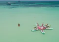 Find Your Balance: Wellness Adventures Await in Aruba’s Turquoise Waters