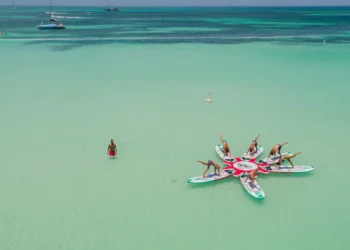 Find Your Balance: Wellness Adventures Await in Aruba’s Turquoise Waters