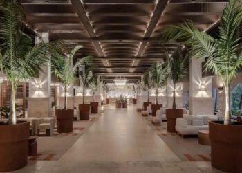 Introducing Piccolo: Aruba’s First Full-Service Kosher Steakhouse