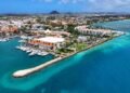 Manchebo Beach Resort and Spa in Aruba Achieves Green Globe Platinum Recertification for Sustainability Excellence