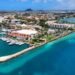 Manchebo Beach Resort and Spa in Aruba Achieves Green Globe Platinum Recertification for Sustainability Excellence