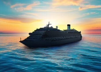 Margaritaville at Sea Expands Fleet with Acquisition of Third Cruise Ship