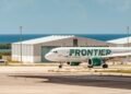 Aruba Airport Welcomes New Frontier Airlines Route from Atlanta, Strengthening U.S. Connectivity