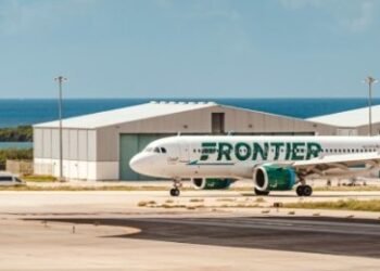 Aruba Airport Welcomes New Frontier Airlines Route from Atlanta, Strengthening U.S. Connectivity