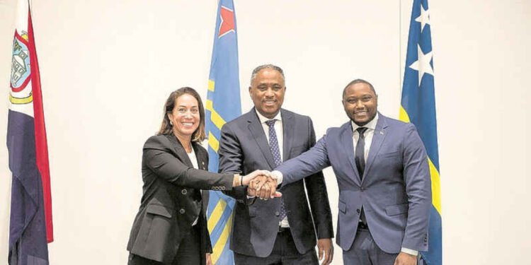 St. Maarten, Aruba, and Curaçao to Unveil Joint Crime Prevention Plan in 2026