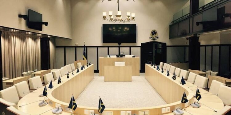 Curaçao Seeks Alignment with Aruba and St. Maarten Ahead of IPKO Session