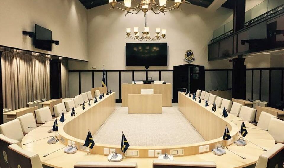 Curaçao Seeks Alignment with Aruba and St. Maarten Ahead of IPKO Session