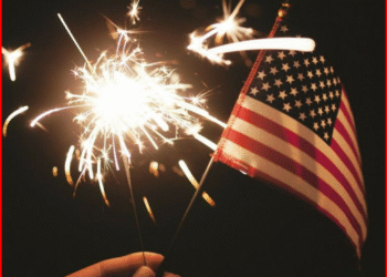 Celebrate America’s Independence Day Island Style in Aruba!