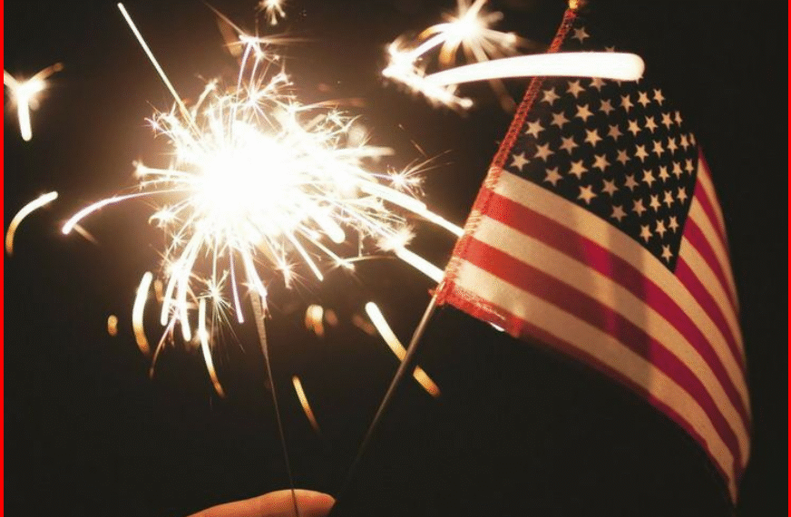 Celebrate America’s Independence Day Island Style in Aruba!
