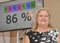 Abraham de Veerschool Celebrates 86% Graduation Rate