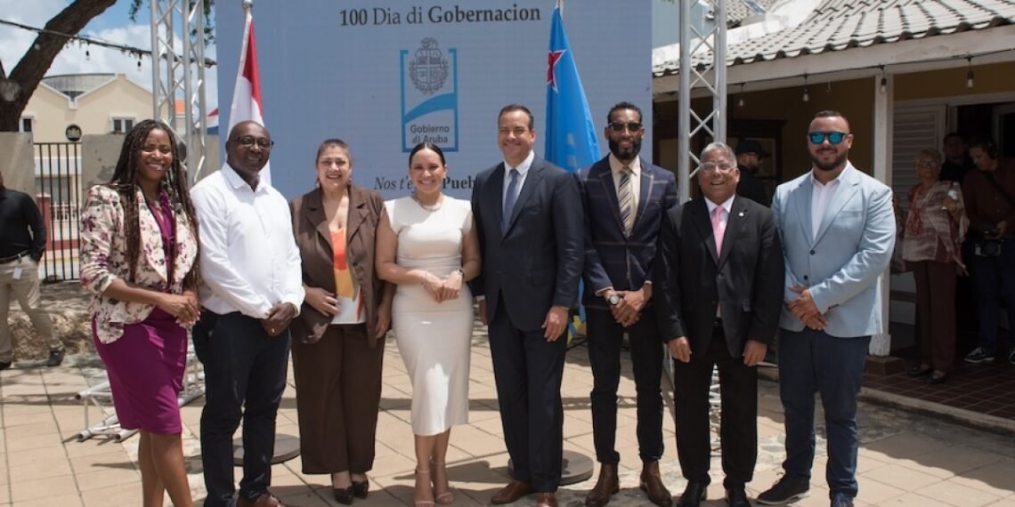 More Achievements in the First 100 Days of the New Government