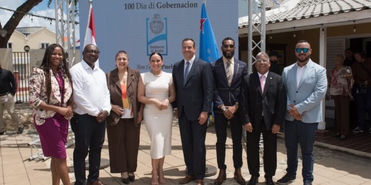 More Achievements in the First 100 Days of the New Government