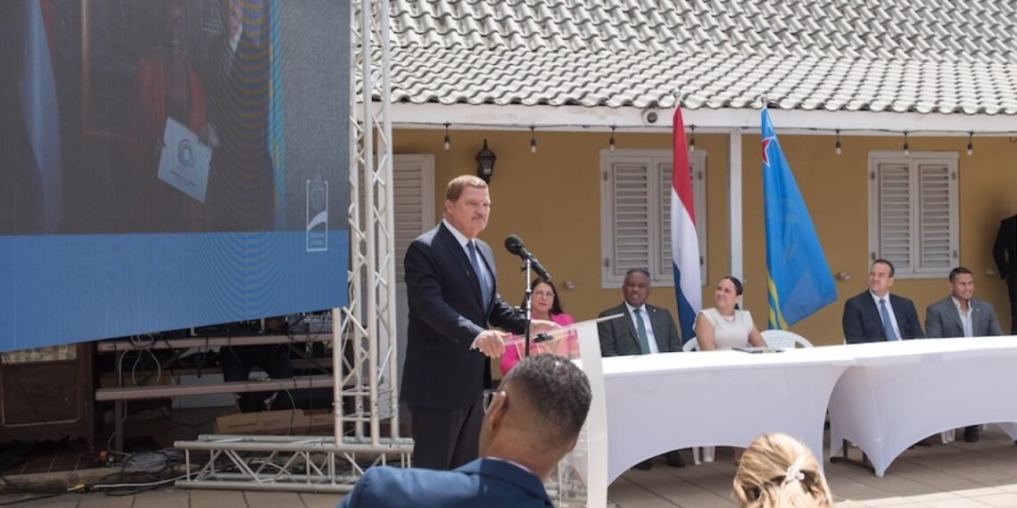 100 Days of Leadership Marked by Commitment and Progress — AVP-Futuro Cabinet