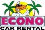 Econo Car Rental (Airport)