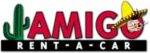 AMIGO RENT A CAR