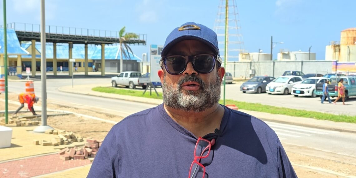 San Nicolas Business Association Plans Steady Growth Vision for Government Review