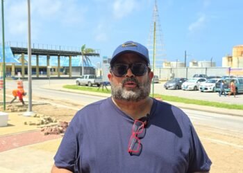 San Nicolas Business Association Plans Steady Growth Vision for Government Review