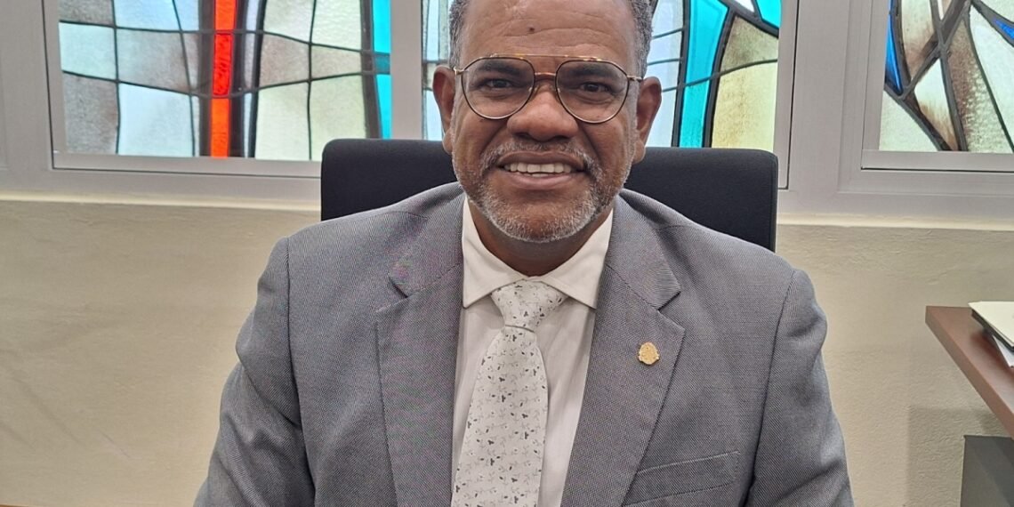 Otmar Oduber Barred from Representing Aruba in International Parliamentary Meetings