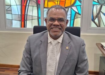 Otmar Oduber Barred from Representing Aruba in International Parliamentary Meetings