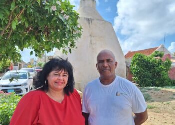 Stichting Rancho Calls for Government Support and Sustainable Solutions