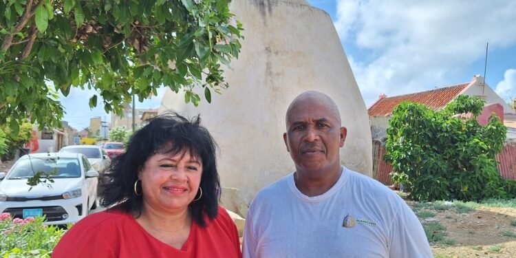 Stichting Rancho Calls for Government Support and Sustainable Solutions
