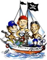JOLLY PIRATES