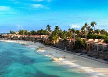 Small Fire at Divi Lobby Quickly Contained — No Injuries, Operations Unaffected