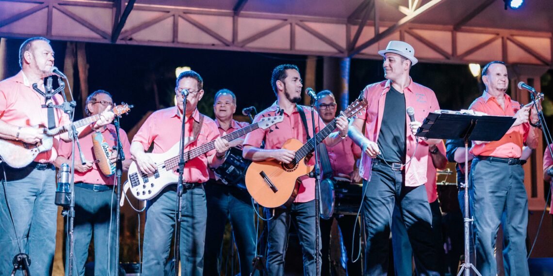 Celebrate Dia di Betico with Music, Dance, and Flavors at Renaissance Marketplace