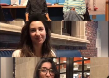 Awareness Walk Highlights Students’ Struggles with Sexual Harassment Silence