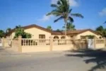 ARUBA SERVICES