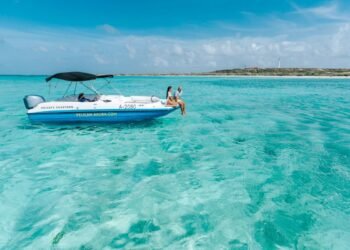 🌞 Sun’s Out, Fun’s On: Your Easy Guide to a Hot & Happy Summer in Aruba