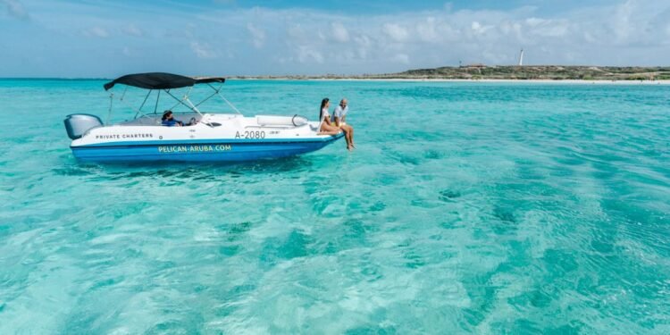 Sun’s Out, Fun’s On: Your Ultimate Guide to a Sizzling Summer in Aruba