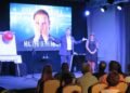 Guy Bavli Amazes and Connects in Mind-Bending Aruba Show
