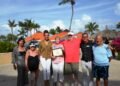 Loyal Guests Honored as Goodwill Ambassadors at Playa Linda Beach Resort