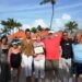 Loyal Guests Honored as Goodwill Ambassadors at Playa Linda Beach Resort