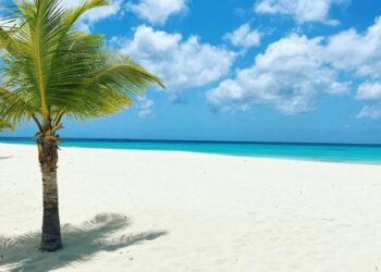 Best Ways to Kick Off 2025 in Aruba