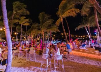 Let’s Rosé All Day – Sip, Sway & Celebrate on Renaissance Private Island!