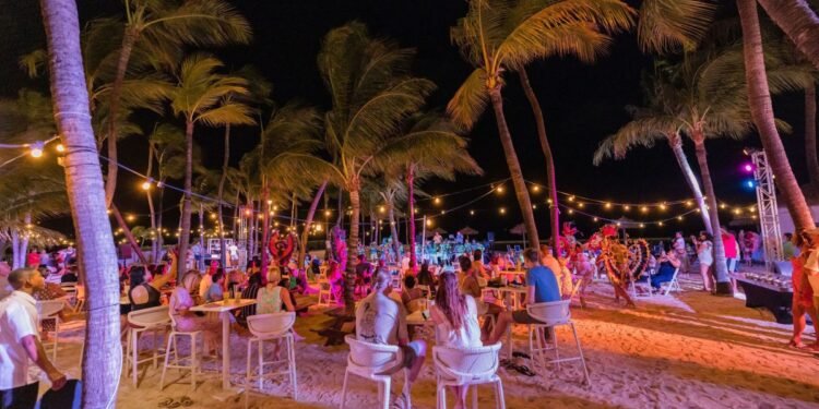 Let’s Rosé All Day – Sip, Sway & Celebrate on Renaissance Private Island!