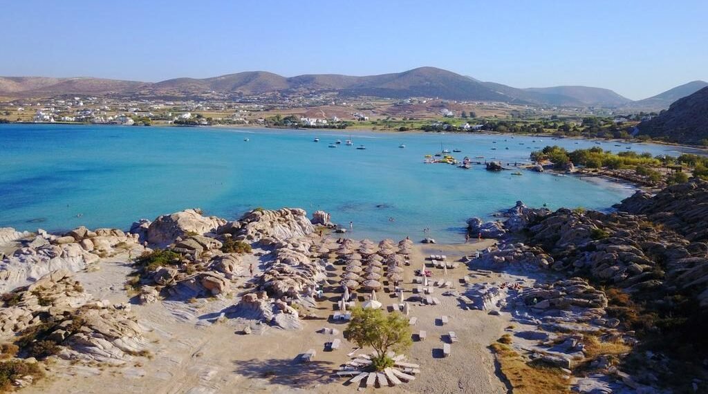 Expedia Reveals Its First-Ever Island Hot List for 2025 – And Aruba Is a Standout