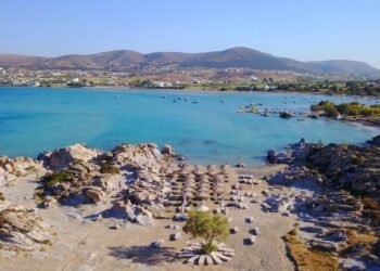 Expedia Reveals Its First-Ever Island Hot List for 2025 – And Aruba Is a Standout