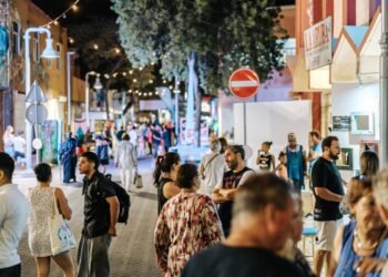 Aruba Art Fair Returns for 8th Vibrant Edition This September