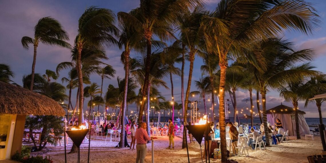 Upcoming Things to Do in Aruba 2025 – Festivals, Fashion & Fun