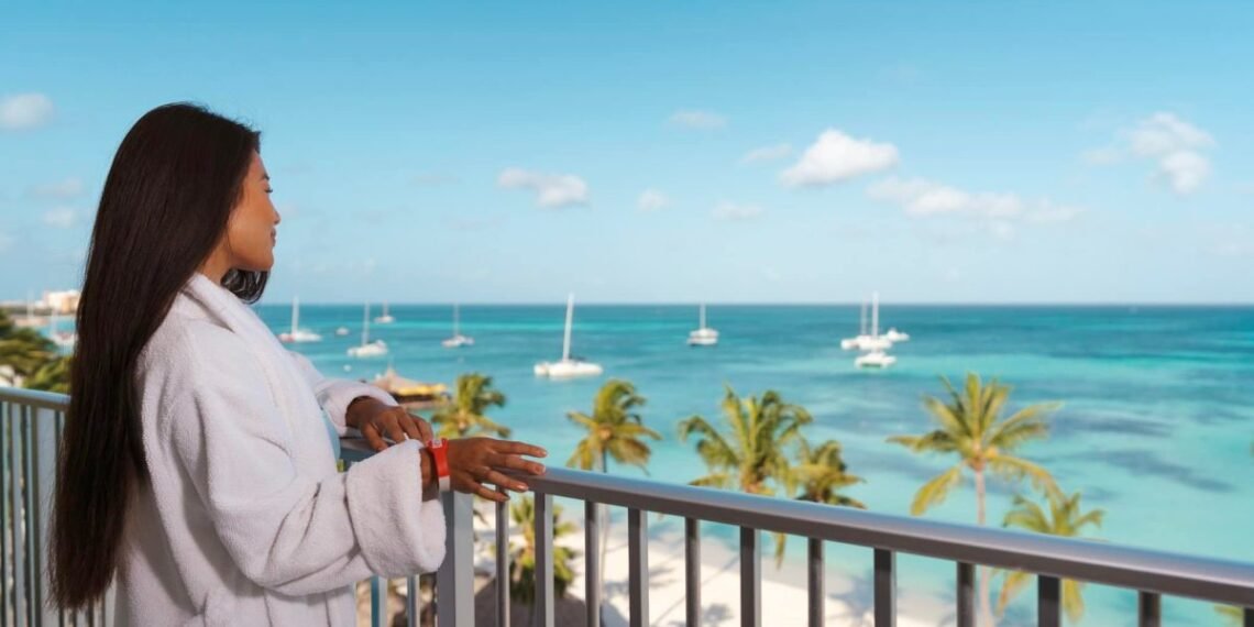 How to Treat Mom in Aruba: The Ultimate Guide to Celebrating Mother’s Day (or Any Day!)