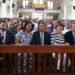 Prime Minister Eman Joins Colombian Community to Celebrate National Day with Solemn Mass