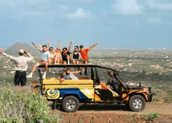 15 Fabulous Must-Do Activities in Aruba